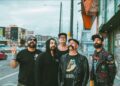 Zebrahead lança novo videoclipe para 'Burn Burn Burn'