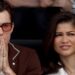 Zendaya e Tom Holland são casados, revela seu estilista casualmente