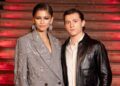 Zendaya e Tom Holland se casaram em segredo, afirma o estilista Law Roach