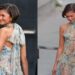 Zendaya estiliza McQueen para 'Jimmy Kimmel Live'