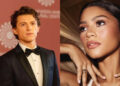 Zendaya reflete sobre a realidade do casamento em meio a especulações silenciosas de casamento com Tom Holland