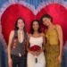 Zendaya usou 2 looks bem diferentes para promover ‘O Drama’ no fim de semana