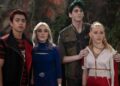 Zombies 5: 2 estrelas não retornam para sequência, filme Disney + ganha logotipo