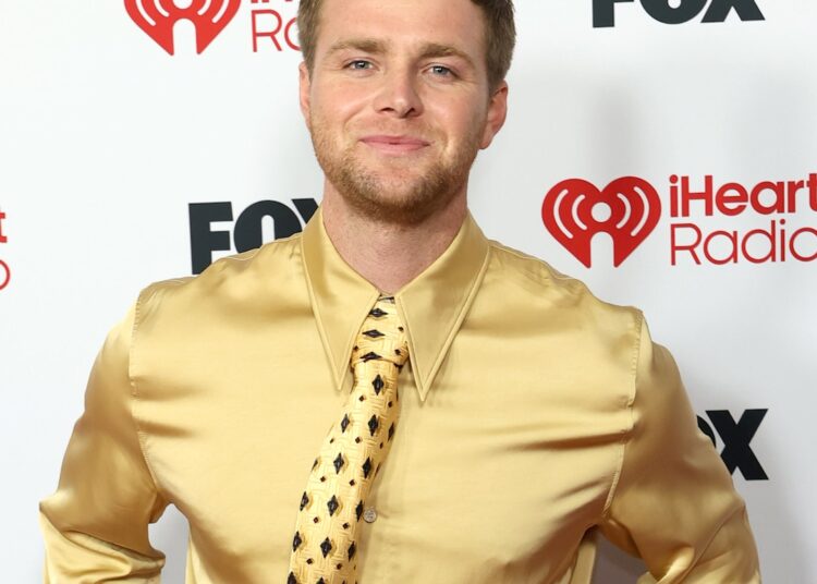 iHeartRadio Music Awards 2026: moda no tapete vermelho de celebridades