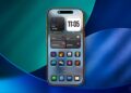 iOS 26.4 adiciona novos widgets para a tela inicial do seu iPhone