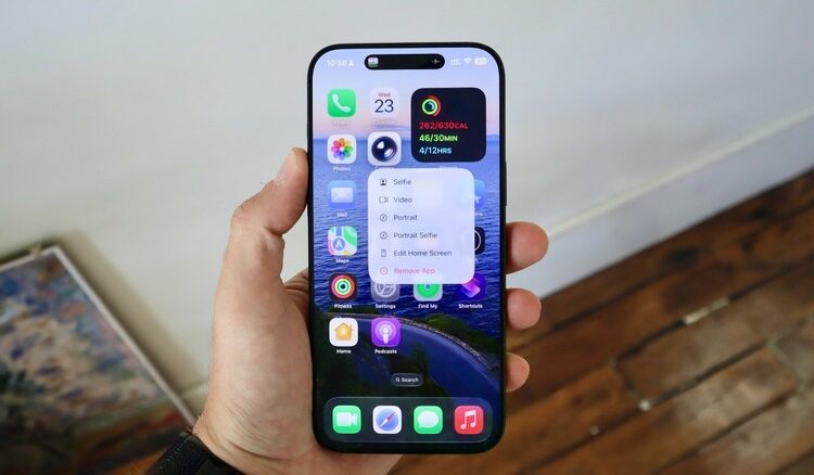 iOS 26.4 já foi lançado com 10 novos recursos