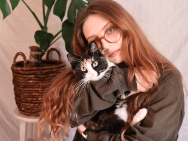 runo plum compartilha “Butterflies” do novo EP ‘Bloom Again’
