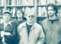 some Fear Anuncia Novo Álbum 'Word Eater', Compartilhe Nova Música