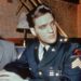 ‘Conheci Elvis na sua única visita à Escócia – foi como um sonho’