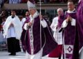‘Proclamem o Evangelho da vida’, diz o Papa Leão na primeira visita papal a Mônaco na era moderna – Celebrity Land