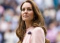 ‘Progressive’ Kate Middleton snubs outdated Royal etiquette