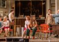 ‘The Bear’s Jon Bernthal and Ebon Moss-Bachrach reimagine ‘Dog Day Afternoon’ as a comedy on Broadway: Review