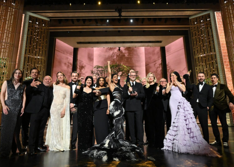 ‘Uma batalha após outra’ domina Oscar – Entretenimento