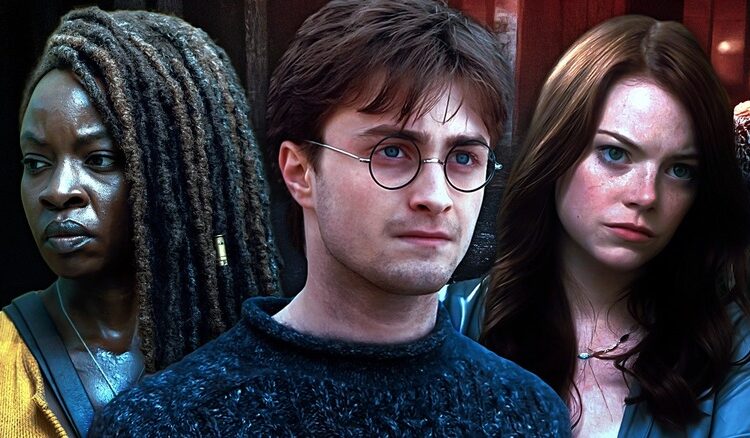 10 Famous Actors Who Can’t Handle Horror Movies