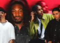 10 artistas de R&B para assistir em 2026: kwn, Odeal e mais