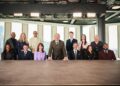 12 CELEBRIDADES CANDIDATAS ANUNCIADAS PARA A PRIMEIRA SÉRIE COMPLETA DO CELEBRITY APPRENTICE
