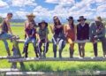 14 fotos das Kardashian-Jenners em férias luxuosas