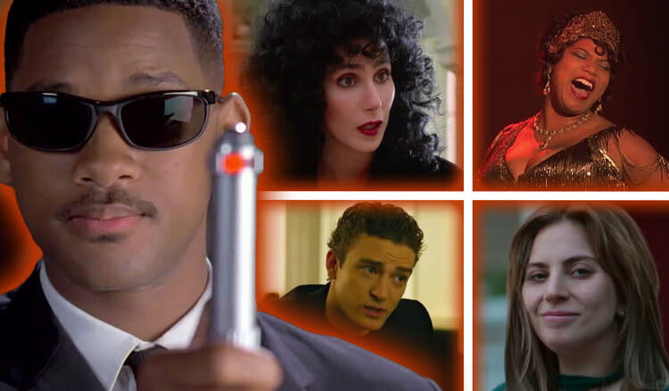 15 Best Musicians-Turned-Actors, Ranked – AOL