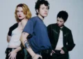 16 novas músicas lançadas hoje para ouvir: MUNA, Snarls e muito mais