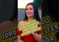 TADEU CHAMA JORDANA DE BARBIE MORENA E SISTER SE ENCANTA COM O APELIDO