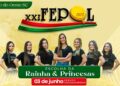 03/06/2023 – Escolha da Realeza da XXI FEPOL / Rio do Oeste/SC