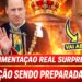WILLIAM E KATE aceleram PLANO SECRETO de COROAÇÃO e o Rei Charles pode ABDICAR