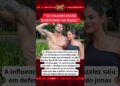 APÓS SAÍDA DE JONAS, MARI DESABAFA  #famosos #fofoca #shorts