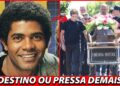8 CANTORES QUE MORRERAM LOGO APÓS SHOWS — FINAIS QUE CHOCARAM O BRASIL
