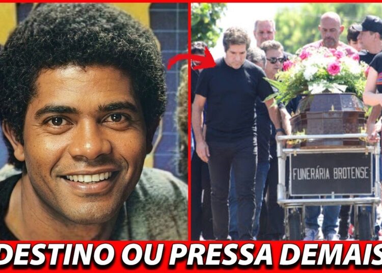 8 CANTORES QUE MORRERAM LOGO APÓS SHOWS — FINAIS QUE CHOCARAM O BRASIL