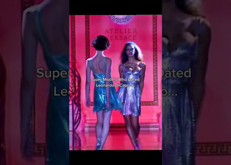 Collision between fashion and film industry ✨😮 #fashion #film #supermodel #catwalk #edit #shorts