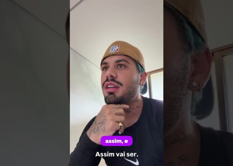INDIRETA? Virginia se pronuncia sobre decisão de Zé Felipe de viagens dos filhos