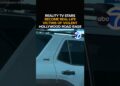 Reality TV stars targeted in road rage attack