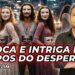 🔴 LIVE: FOFOCA E INTRIGA NOS GRUPOS DO DESPERTAR | Liam Erelim