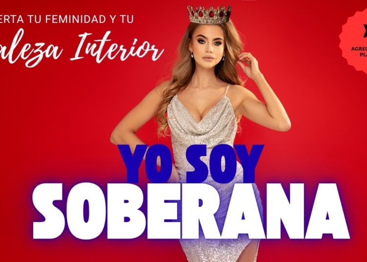 DESPIERTA TU REALEZA INTERIOR Y MANIFIESTA ABSOLUTAMENTE TODO! (x1)