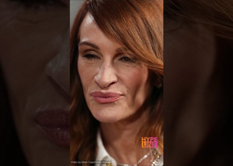 As Maiores Estrelas De Hollywood Dos Anos 90, Segundo O ChatGPT #celebridades