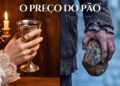 França 1789 | Um Dia na Pele da Realeza e da Plebe (Banquete em Versalhes vs Fome) APRENDA OU DURMA