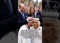 Not William, Not Harry — The Quiet Granddaughter Who Was Queen Elizabeth’s Greatest Comfort #royal
