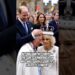 Not William, Not Harry — The Quiet Granddaughter Who Was Queen Elizabeth’s Greatest Comfort #royal
