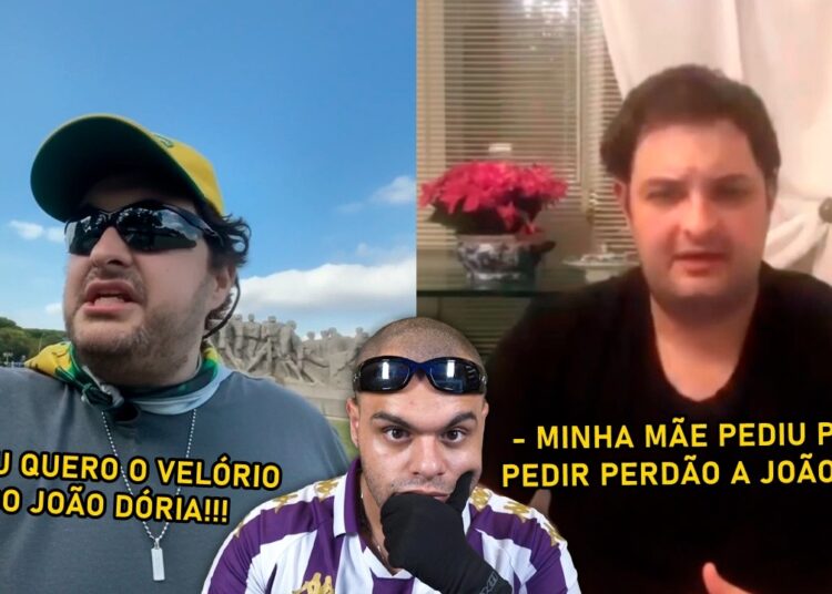 famosos fazendo merda e pedindo desculpas