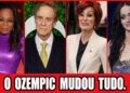 19 Transformações Chocantes de Celebridades com Ozempic em 2026 – Quando a Perda de Peso é Perigosa