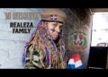Realeza Family – Mi Quisqueya 🇩🇴
