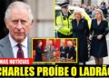 Rei Charles silencia Laura Lopes após polêmica envolvendo joias da realeza!