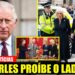 Rei Charles silencia Laura Lopes após polêmica envolvendo joias da realeza!