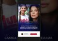 Celular de Camila Pitanga é roubado e gera reação