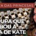A NOITE QUE OUTRA PRINCESA ROUBOU O HOLOFOTE DE KATE: TODAS AS JOIAS DA REALEZA EM NOITE DE GALA