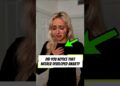 Did You Notice That Natalie Developed Anxiety! Her Boyfriend Was Controlling Her Making Her Troubled