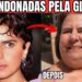 15 ATRIZES DOS ANOS 80 QUE FORAM ESQUECIDAS PELA GLOBO | ANTES E DEPOIS