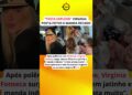 Após polêmica com Zé Felipe, Virginia Fonseca surge com os filhos em jatinho e manda indireta: