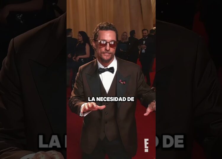 Estrellas con hábitos de vida “difíciles de aceptar”.