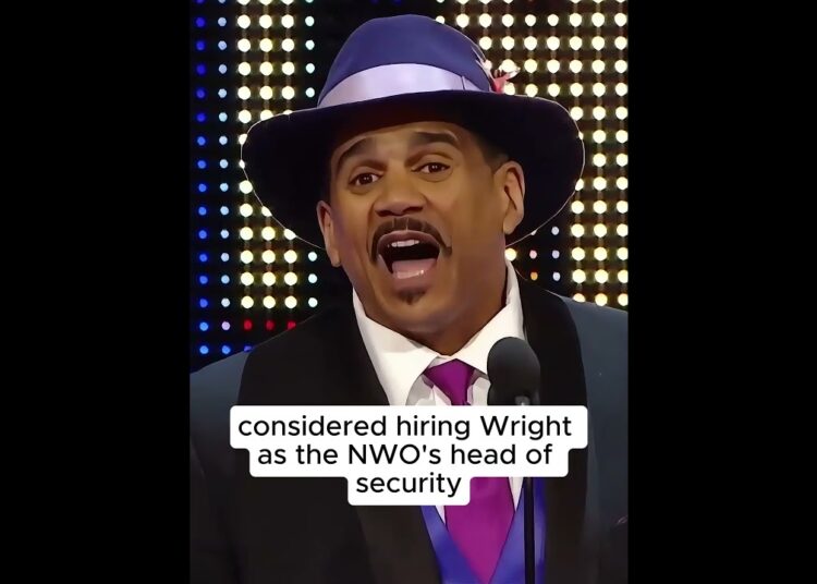 10 WWE Stars WCW FAILED To Sign#shorts #wrestling #wwe